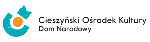 Logo Domu narodowego